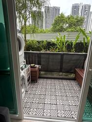 Waterfront @ Faber (D5), Apartment #621224861
